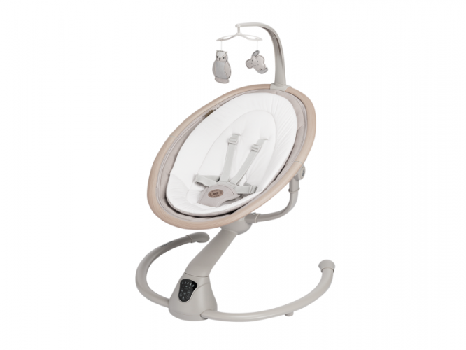 Maxi-Cosi Lehátko Cassia Classic Beige