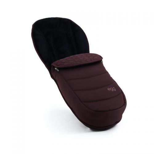 BabyStyle Egg3 Fusak Mulberry