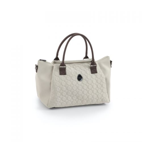 BabyStyle Egg Taška Overnight Cashmere