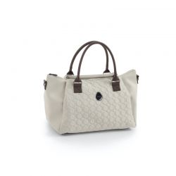 BabyStyle Egg Taška Overnight Cashmere