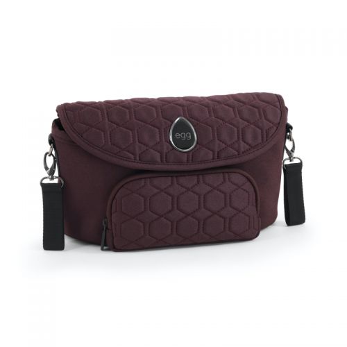 BabyStyle Egg3 Organizér Mulberry