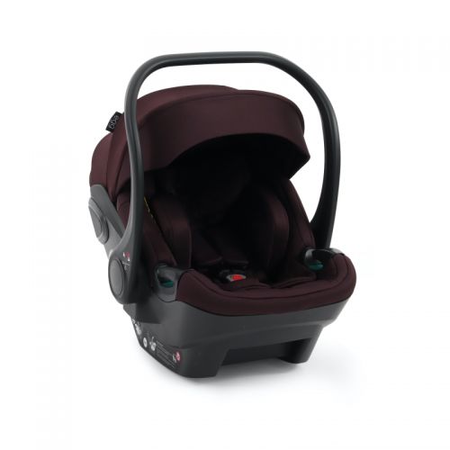 Autosedačka BabyStyle Egg Shell (i-Size) Mulberry