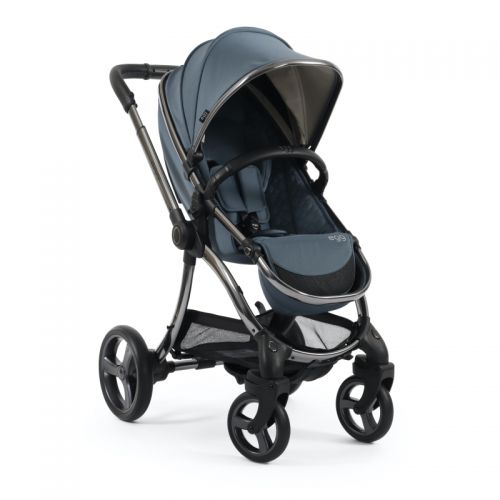 Kočárek BabyStyle Egg3 Topaz 2025