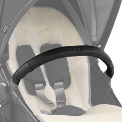 BabyStyle Egg2/3 Madlo do sedací části Black