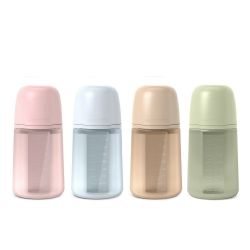 SUAVINEX | KOJENECKÁ LÁHEV 240 ml M COLOUR ESSENCE - NOVINKA