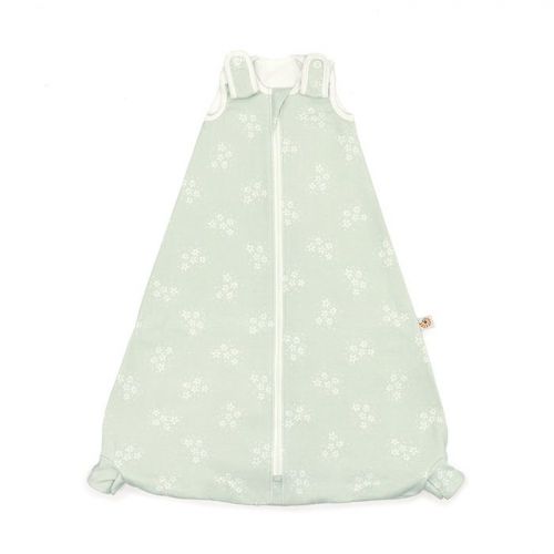 Ergobaby Spací vak 6-18 m On the Move TOG 1.0 Stary mint