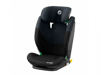 Autosedačka Maxi-Cosi RodiFix S i-Size Tonal Black