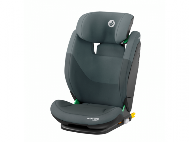 Autosedačka Maxi-Cosi RodiFix S i-Size Tonal Graphite