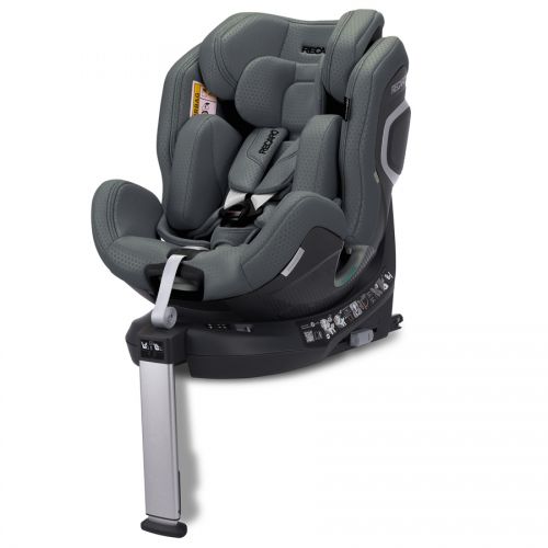 Autosedačka Recaro Xenon 1 i-Size 2025 40-125cm Gallant Grey