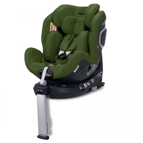 Autosedačka Recaro Xenon 1 i-Size 2025 40-125cm Epic Green