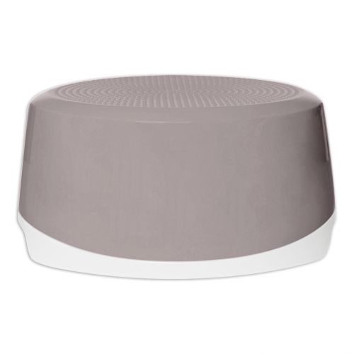 Bebe-Jou Stupátko ovál Chalk Brown