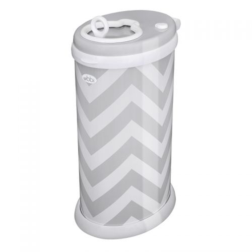 Ubbi Koš na pleny, Chevron