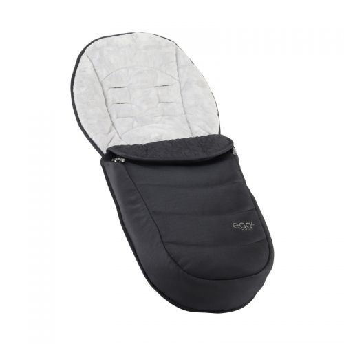 BabyStyle EggZ Fusak Carbonite 2025