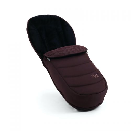 BabyStyle EggZ Fusak Mulberry 2025