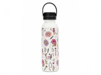 Runbott Termoláhev 600 ml Blossom
