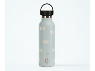 Runbott Termoláhev 600 ml Jungle Clouds