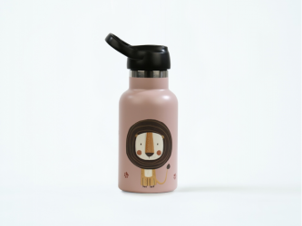 Runbott Termoláhev 350 ml Lion