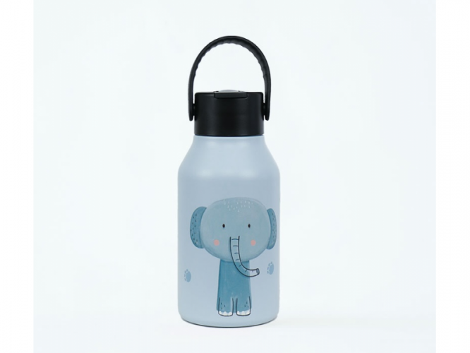 Runbott Termoláhev Mii 350 ml Elephant