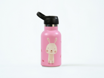 Runbott Termoláhev 350 ml Rabbit