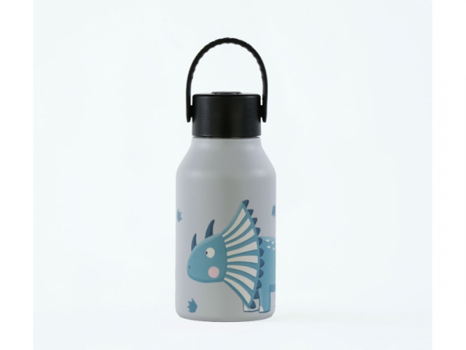 Runbott Termoláhev Mii 350 ml Triceratops