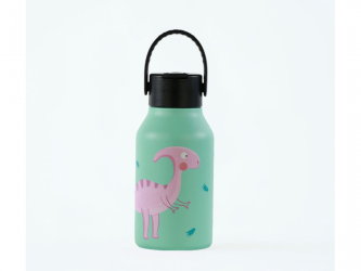 Runbott Termoláhev Mii 350 ml Parasaulophus
