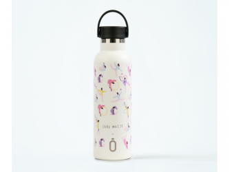 Runbott Termoláhev 600 ml Acrobatic