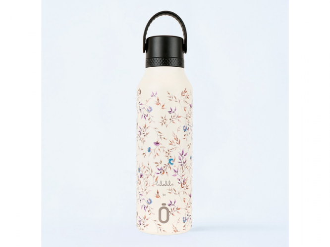 Runbott Termoláhev Mii 600 ml Wildflowers