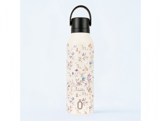 Runbott Termoláhev Mii 600 ml Wildflowers