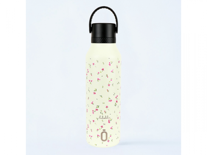 Runbott Termoláhev Mii 600 ml Florets