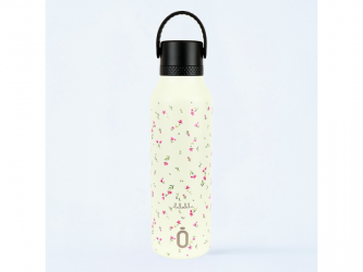 Runbott Termoláhev Mii 600 ml Florets