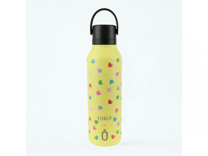 Runbott Termoláhev Mii 600 ml Lollipops
