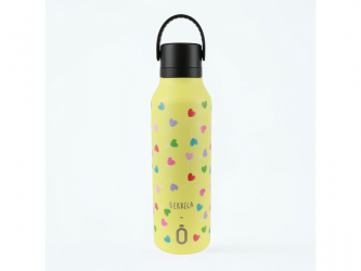 Runbott Termoláhev Mii 600 ml Lollipops