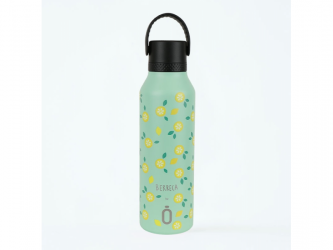 Runbott Termoláhev Mii 600 ml Lemons