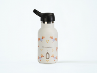 Runbott Termoláhev 350 ml Dogs