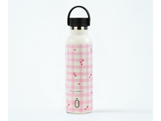 Runbott Termoláhev 600 ml Vichy Sweet