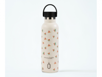 Runbott Termoláhev 600 ml Blackberries