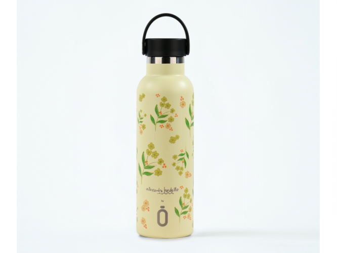 Runbott Termoláhev 600 ml Liberty