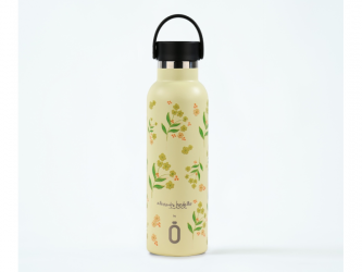 Runbott Termoláhev 600 ml Liberty