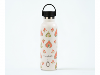 Runbott Termoláhev 600 ml India