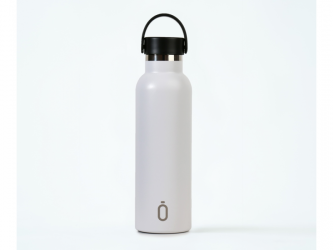 Runbott Termoláhev 600 ml White
