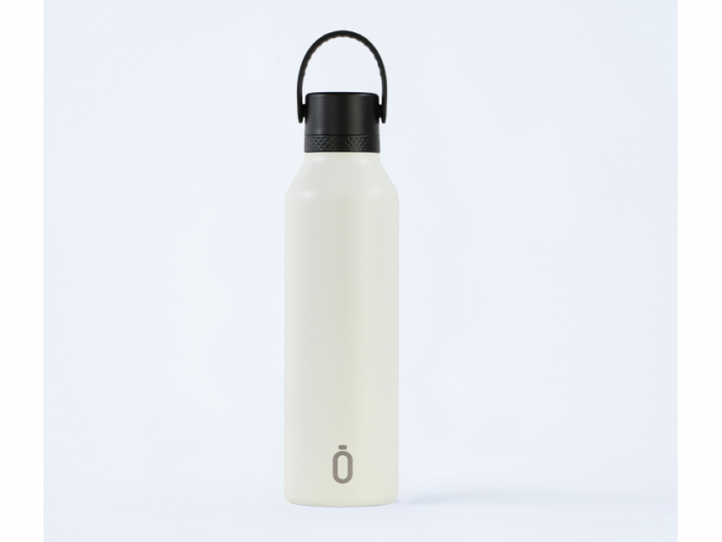 Runbott Termoláhev Mii 600 ml Cream