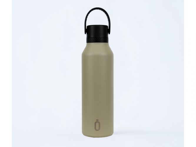 Runbott Termoláhev Mii 600 ml Khaki
