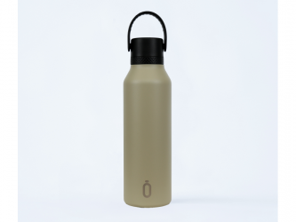 Runbott Termoláhev Mii 600 ml Khaki