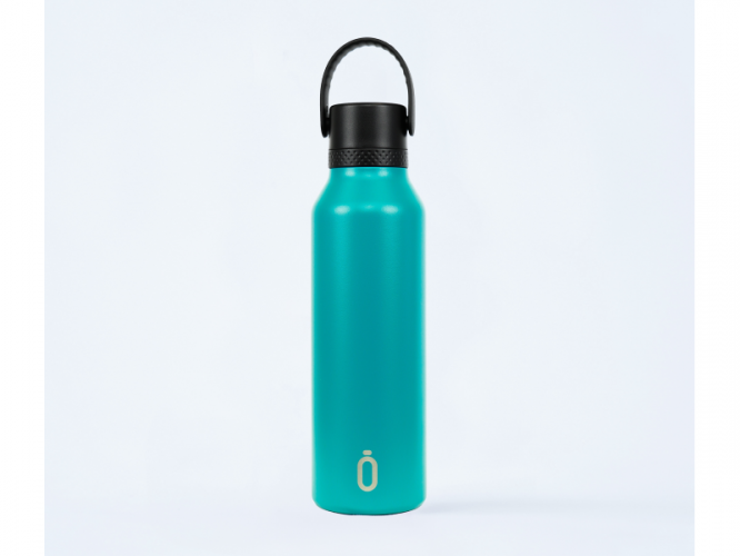 Runbott Termoláhev Mii 600 ml Emerald