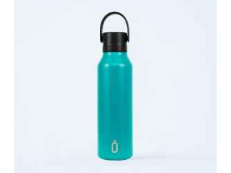 Runbott Termoláhev Mii 600 ml Emerald
