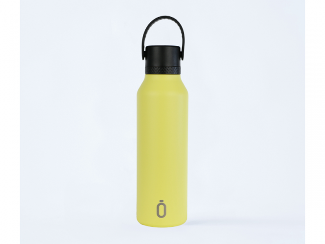 Runbott Termoláhev Mii 600 ml Lemon