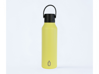 Runbott Termoláhev Mii 600 ml Lemon
