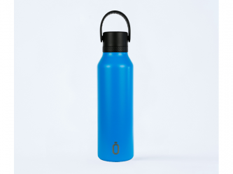 Runbott Termoláhev Mii 600 ml Blue