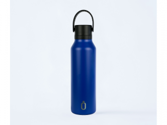 Runbott Termoláhev Mii 600 ml Reflex Blue