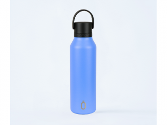 Runbott Termoláhev Mii 600 ml Royal Blue